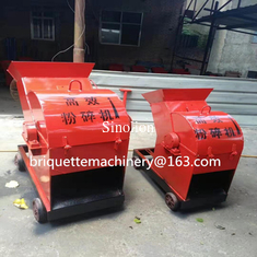 Widely used hay cutter
