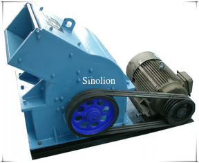 Silica quartz stone crusher plant prices hammer crusher mineral process for Southeast
