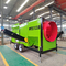 High Capacity Compost Rotary Trommel Screen Machinery Repair Shops' Must-Have Machine