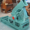 small wood crusher wood grinder for home using/wood waste crusher with cyclone