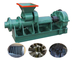 Hot Selling Coal Charcoal Briquette Briquetting Extruder Making Machine Price