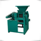 Clean and smokeless fuel charcoal coal briquettes roller making machine