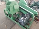 Agri waste wood branch wood crusher machine for sawdust powder