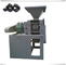 Coconut charcoal roller press briquette making machine for sale