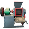Sponge iron ore iron slag mineral roller press briquette making machine