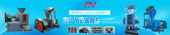 Zhengzhou Berno Machinery Euqipment Co., Ltd Perfil de la empresa