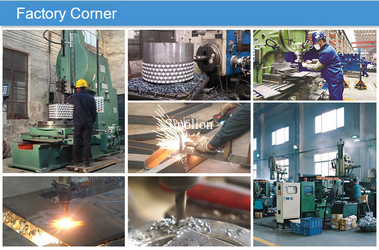 Zhengzhou Sinolion Equipment Co., Ltd Perfil de la empresa