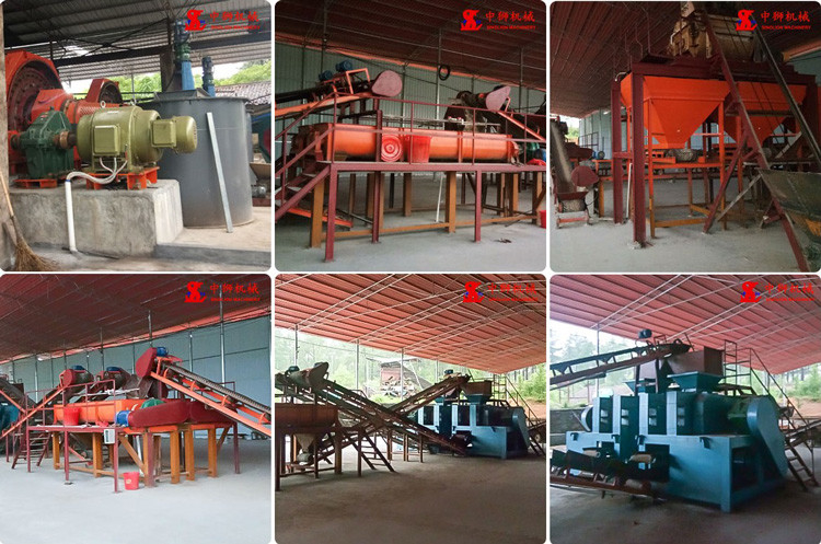 Zhengzhou Sinolion Equipment Co., Ltd