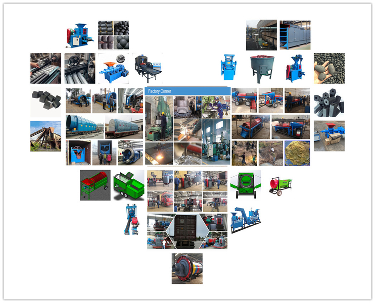 Zhengzhou Sinolion Equipment Co., Ltd