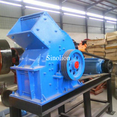 2022 PC600*400 Crushing Gold Ore Rock for Mine Small Rock Hammer Crusher