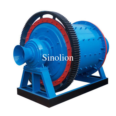 calidad  2022 High Efficient Ball Mill Grinding Machinery Rod Mill / Grinding Mill / Energy Saving Ball Mill Fábrica