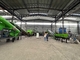 Customized Construction Waste Sorting Line with Garbage Sorting System Equipment