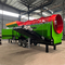 9400*2200*2900MM Sand Screening Machine for Sand Separation in Heavy Duty Applications