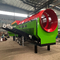 9400*2200*2900MM Sand Screening Machine for Sand Separation in Heavy Duty Applications