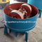 2019 Best Selling ISO9001 Grinding Wheel Sand Mixer