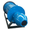 Widely-used limestone small model 900*1800 ball rolling grinding mill equipment