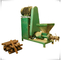  Sawdust Log Making Machine Fire Wood Sawdust Stick Briquette Machine For Fuel