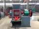 Mining Magnesite Fly Ash Iron Ore Fines Carbon Black Aluminum Scrap Powder Briquette Press Machine
