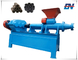 Coal & charcoal extruder machine Briquettes Extruder Stick Machine For Sale