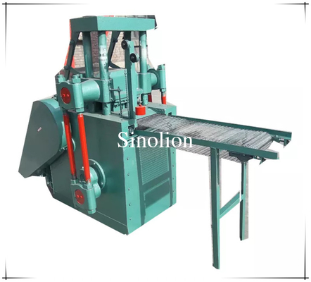 Máquina de fabricación de carbón de tipo mecánico línea de producción de briquetas de carbón de shisha