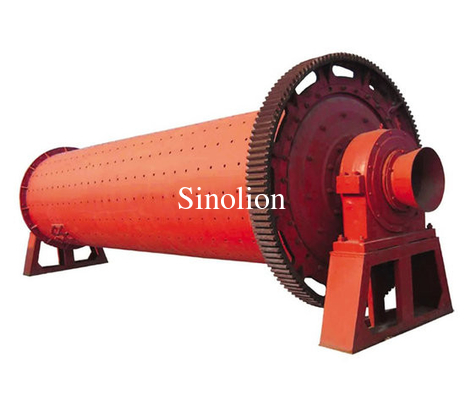 máquina de moler bolas de hierro en polvo