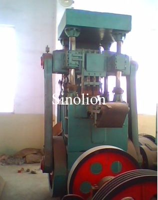 2013 máquina de carbón de panal de miel de venta caliente