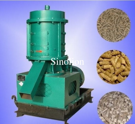 Protección del medio ambiente máquina de briqueteo de paja-skype:sonia107824
