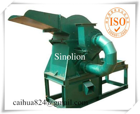 Fabricación profesional china de trituradores de chatarra de metal