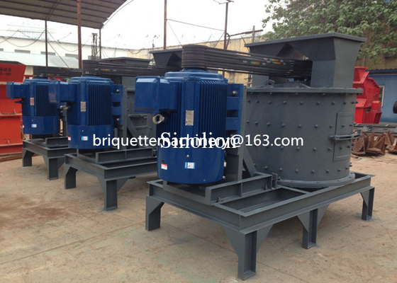 Trituradora de piedra de combinación vertical y precio bajo