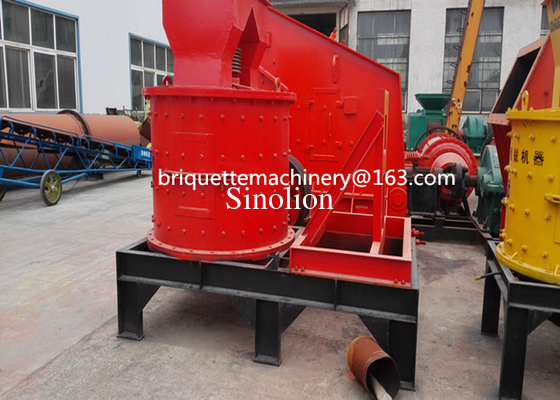 Trituradora de piedra de combinación vertical y precio bajo