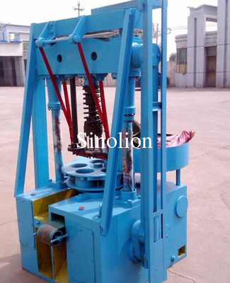 Fabrica profesional de máquinas de fabricación de briquetas de carbón de carbón