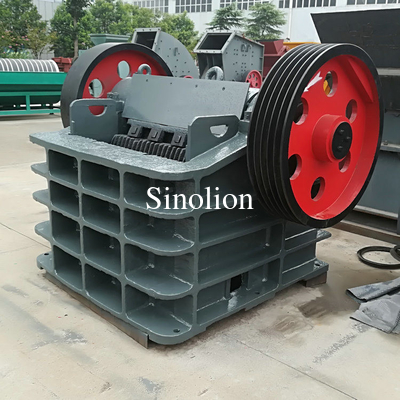 Stone Quarry PE 400*600 Gold Jaw Crusher Plant for Gold Limestone Silica La planta también trabaja en la extracción de piedra caliza.