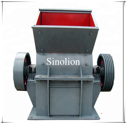 PC600x400 profesional de la minería de la piedra de la roca del martillo molino de trituración fabricante