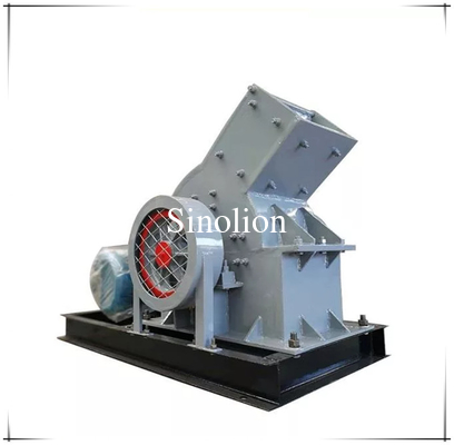 PC600x400 profesional de la minería de la piedra de la roca del martillo molino de trituración fabricante