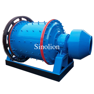 Cement Silicate products high capacity energy saving ball mill machine
