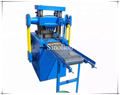 Arabe Hookah carbón shisha tabletas redondas de forma cúbica más barato máquina de briqueteo